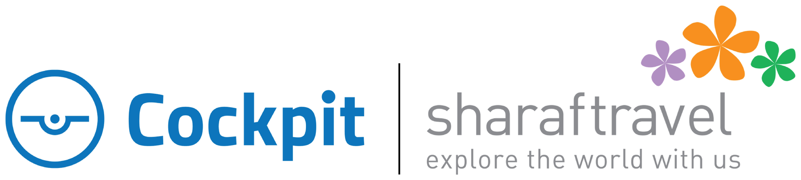 Cockpit by Sharaf Travel — explore the world with us